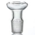 Wholesale 14mm Domeless Banger Quartz Nail for Smoking Tobacco (ES-QZ-005)